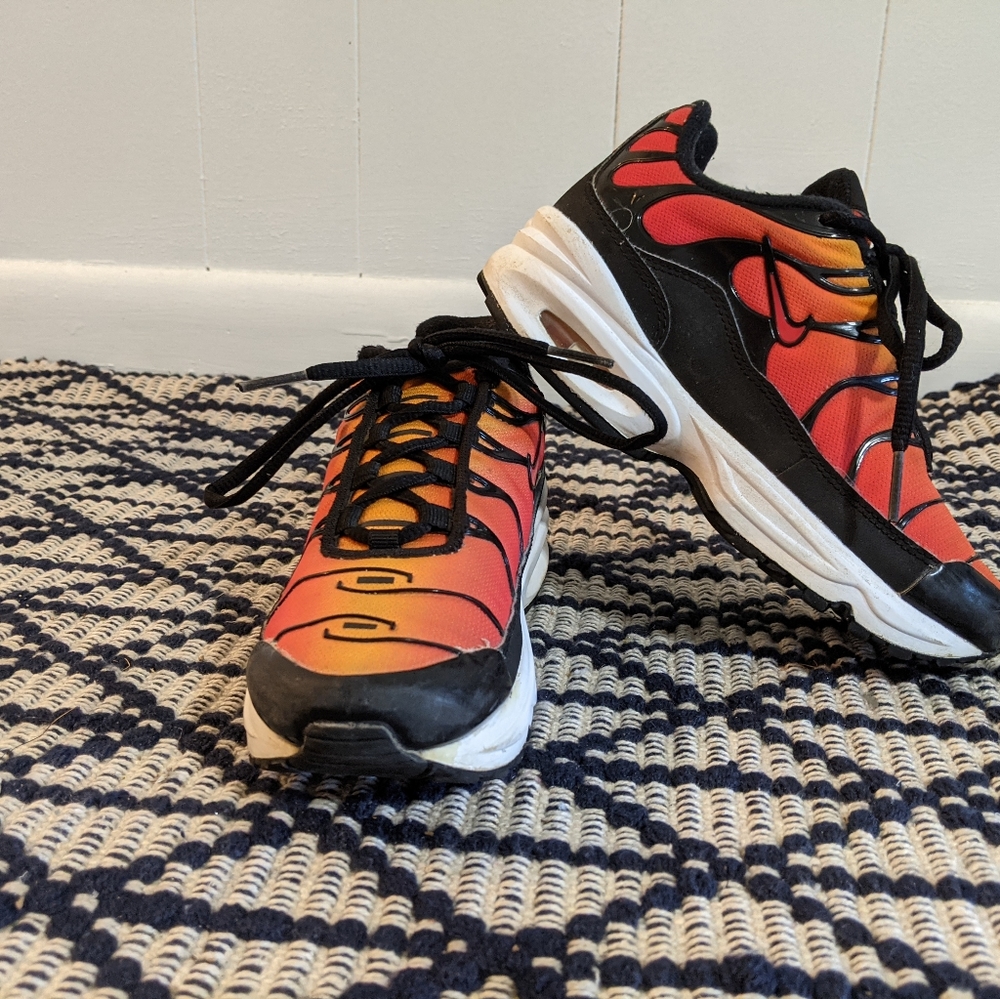 Nike Air Max Plus Og - BV5974 Sunset